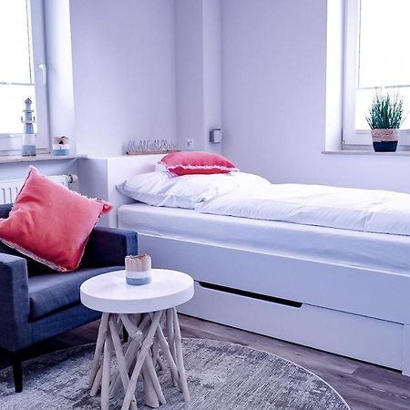 Flippi-S-Hues-Nord Hotel Вестерланд Екстериор снимка