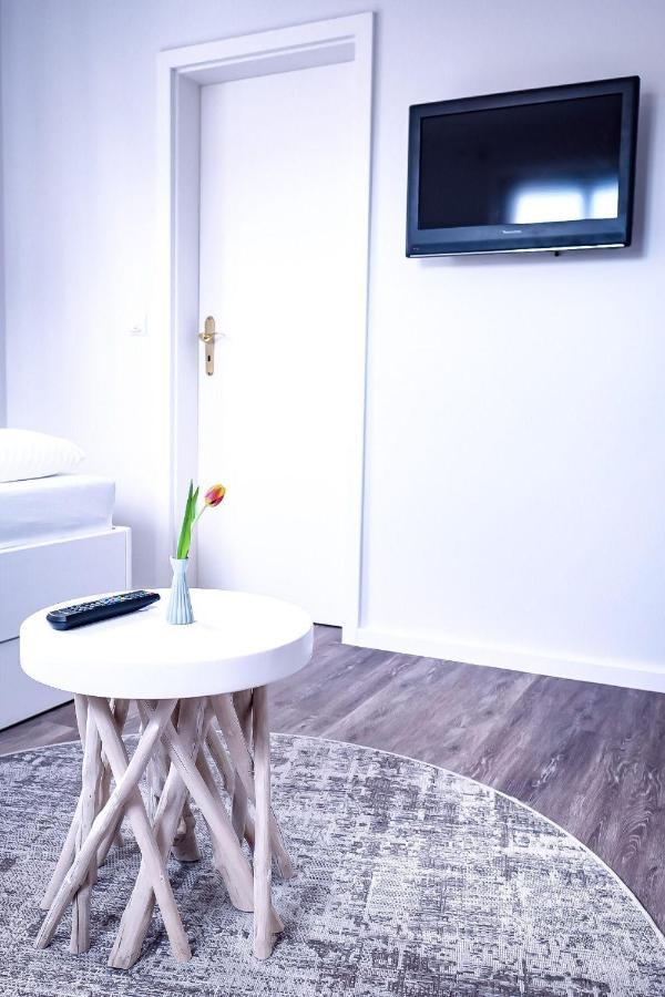 Flippi-S-Hues-Nord Hotel Вестерланд Екстериор снимка